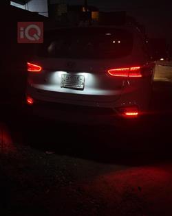 هيونداي سانتافي